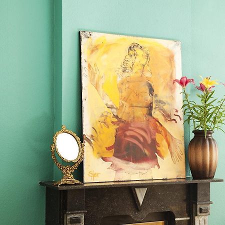 Guesthouse 마스트리흐트 객실 사진