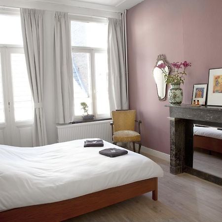 Guesthouse 마스트리흐트 객실 사진