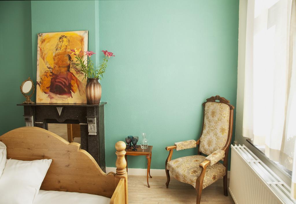 Guesthouse 마스트리흐트 객실 사진