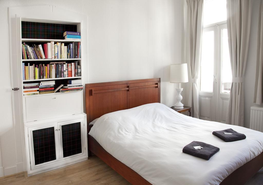 Guesthouse 마스트리흐트 객실 사진