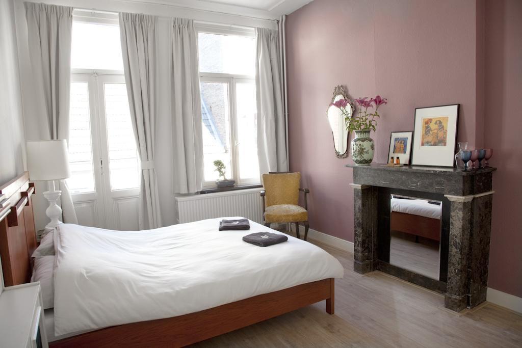 Guesthouse 마스트리흐트 객실 사진
